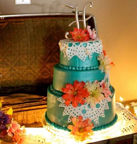 8 Sisters Bakery
